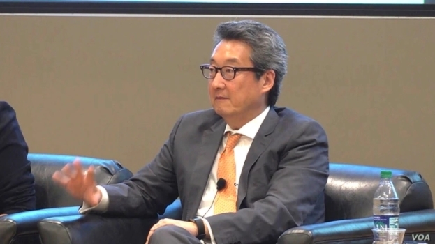 빅터 차 미 전략국제문제연구소(CSIS) 한국석좌.