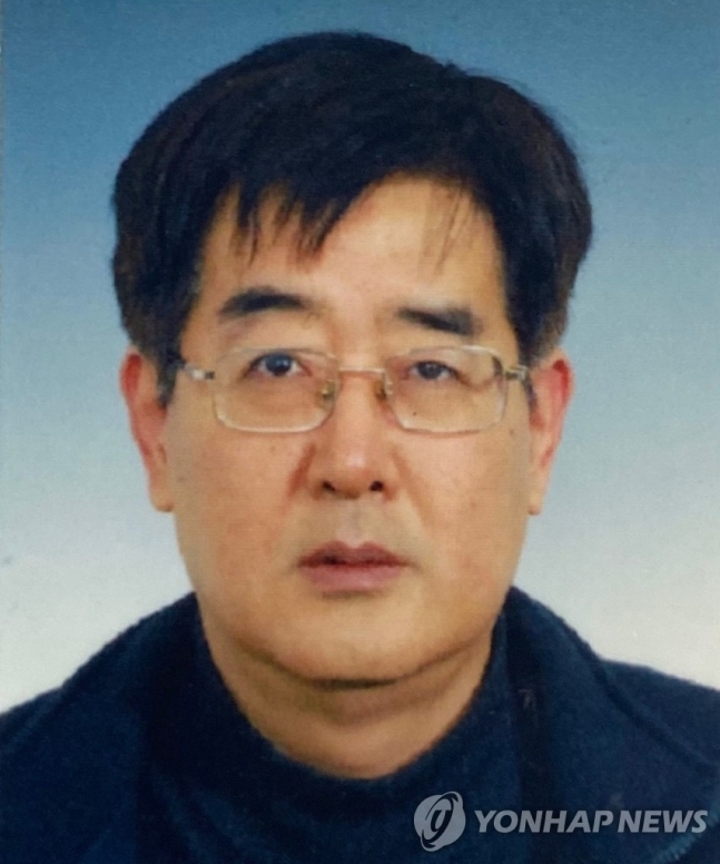 전효관 청와대 문화비서관. /연합뉴스
